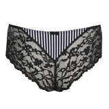 Marie Jo - Sydny Hipster Tuxedo Black