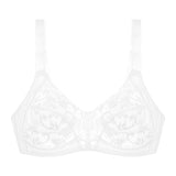 Triumph - Delicate Doreen BH utan bygel Vit