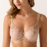 Empreinte - Mélody Seamless Bh Caramel