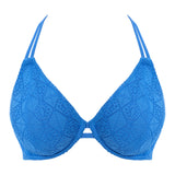 Freya - Nomad Nights Halterneck Bikini Atlantic