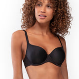 Mey - Joan Formstøbt Bh Sort