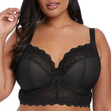Elomi - Charley Bralette BH Svart