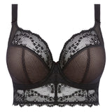 Elomi - Charley Bralette BH Svart