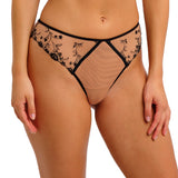 Freya - Entwined Tai Trusse Tattoo