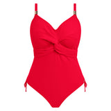 Fantasie - Ottawa Badedragt Radiant Red