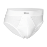 JBS Herre - Classic Bomuld Tanga Vit