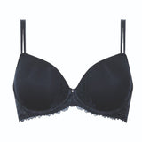 Mey - Luxurious Fullcup Bh Night Blue