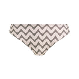Fantasie - Vanuatu Bikini Tai Creme Noire