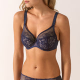 Empreinte - Agathe Fullcup Bh Cobalt