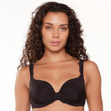 Lingadore - Daily T-Shirt BH Sort