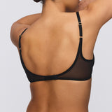 Marie Jo - Aven Push Up Bh Sort