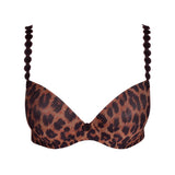 Marie Jo - Tom Vatt. Plunge BH Fauve