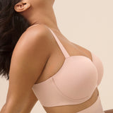 Primadonna - Figuras Balconette Bh Powder Rose