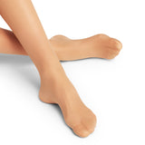 Falke - Pure Matt Tights 20 Denier Sun