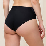 Triumph - Flex Smart Maxi Trusse Sort