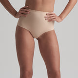 Byebra - Sculpting Midi Trusse Beige