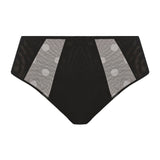 Elomi - Matilda Maxi Trusse Black Dot