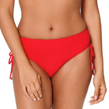 Lingadore - Frotté Bikini Maxi Venere Red