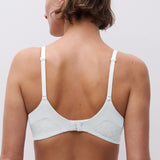 Chantelle - Norah T-shirt Bh Hvid