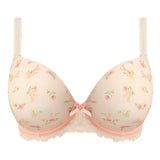 Freya - Cherish Me T-shirt Bh Rose Delicacy