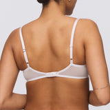 Marie Jo - Aven Hjerteformet Bh Marble