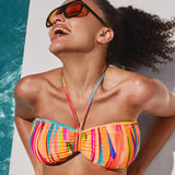Freya - San Antonio Bandeau Bikini Fie