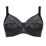 Elomi - Cate Fullcup BH Svart