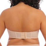 Elomi - Smooth Stropløs Bh Sahara