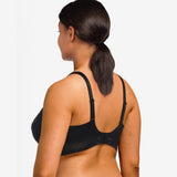 Chantelle - Day To Night Fullcup Bh Sort