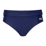 Damella - Veronica Bikini Fold Down Navy