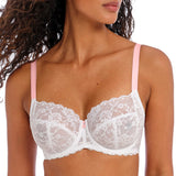 Freya - Offbeat Fullcup Bh Hvid
