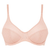 Chantelle - Norah Chic Fullcup BH Soft Pink