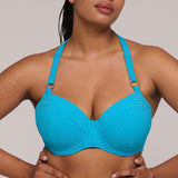 Primadonna - Kochi Balconette Bikini Sea Breeze