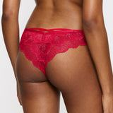 Triumph - Palina Brazilian Trusse Shanghai Red