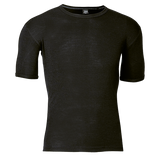 JBS Herre - Merino Ull T-shirt Svart