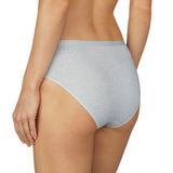 Mey - Mood Pants Grey Melange