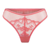 Lingadore - String Trusse Spiced Coral