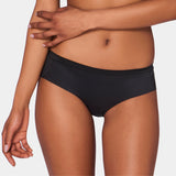 Triumph - Body Make-Up Soft Touch Hipster Svart