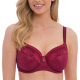 Fantasie - Illusion Fullcup Bh Berry