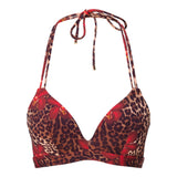 Lingadore - Leo Vatteret Triangle Bikini Top