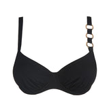 Primadonna - Damietta Fullcup Bikini Sort