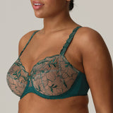 Primadonna - Springdale Fullcup Bh Jasper Green