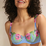 Marie Jo - Odilly Balconette Bh Santorini Blue