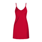 Lingadore - Daily Chemise Kjole Red