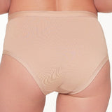 Lingadore - 3-pak Maxi Trusse Blush