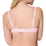 Lingadore - Ring Push Up Bh Rose