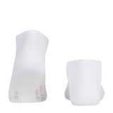 Falke - Family Sneaker Socks Hvid