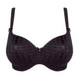 Primadonna - Madison Spacer Svart