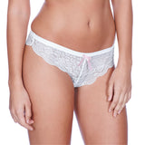 Freya - Fancies String Trosa Vit