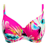 Fantasie - Carabelita Fullcup Bikini Top Peony